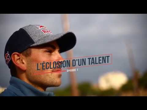Interview Cyril Raymond - #Épisode1 | L’éclosion d’un talent