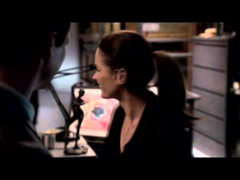 Jane, Lisbon, Pike scene - "Do you bring dates here?"