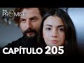 La Promesa Capítulo 205 En Español