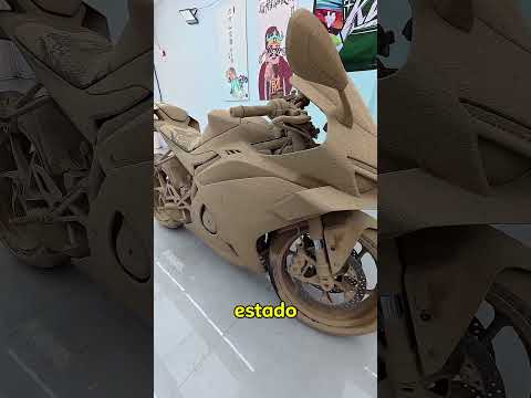 🔥 ¡SE LLEVÓ LA MOTO DE SU HERMANO A ESCONDIDAS Y TERMINÓ EN LA ALCANTARILLA! 😱🏍️
