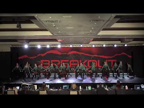 JJDA - Strings - 2025