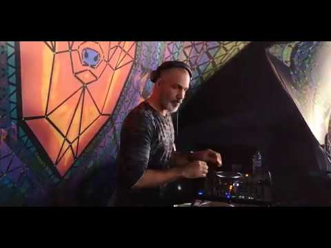 Azax Syndrom @ Trance Odyssey 2020