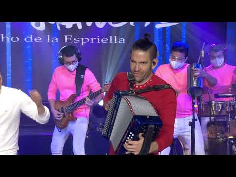 Llego El Momento - Juancho de la Espriella
