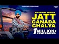 JATT CANADA CHALYA SUKSHINDER SHINDA
