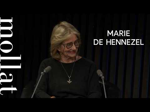 Marie de Hennezel - La mort sereine : dignité d'une fin consentie