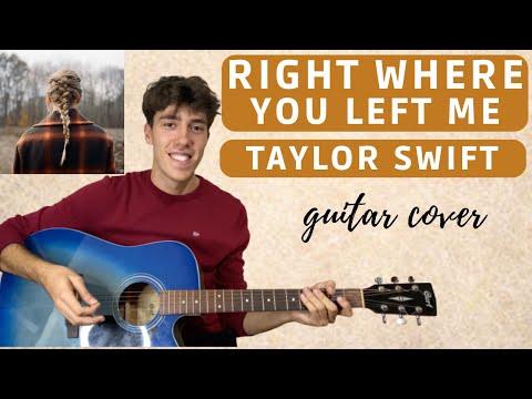 Right Where You Want Me To Be (acoustic) - A…