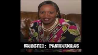 Featured Property Mobster: Aunt Pam Douglas