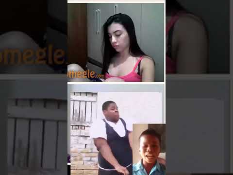 Bachpan ka pyar on omegle || never mess with indian || getting rejected by foreigners online