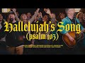 Hallelujah's Song (Psalm 103)