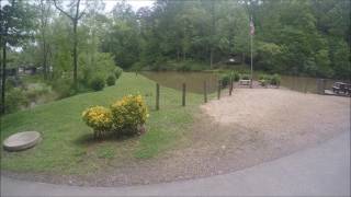 Misty Mountain Campground May 2017 Misty Mountain Campground May 2017