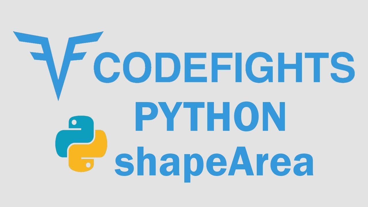 shapeArea | Python Solution | CodeFights