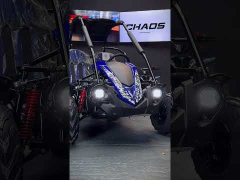 200cc of pure chaos! 🚀 Who’s sending it first? 🔥🏁