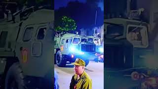 Nếu đêm nay Trời có mưa chúng ta cũng phải hoàn thành nhiệm vụ 👍🫰👏💪