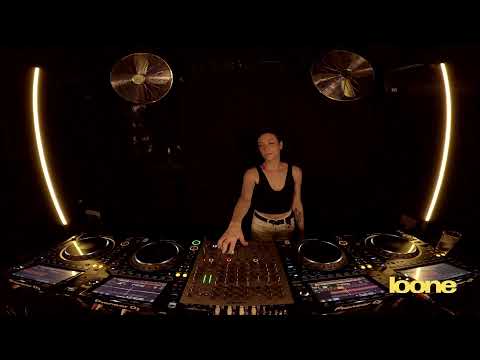 Loone LIVE x SYKES SELECTS w/ STEPHANIE SYKES
