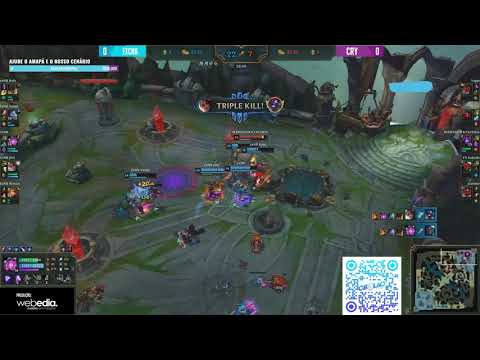 QUADRA KILL DO PBO  EM 360 GRAUS NO CBOLAO COM TINOWNS ROUBANDO O PENTA