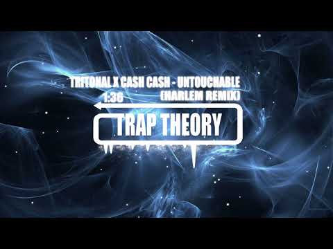 Tritonal X Cash Cash - Untouchable (Harlem Remix)