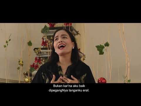 PKJ 244 "Sejenak Aku Menoleh