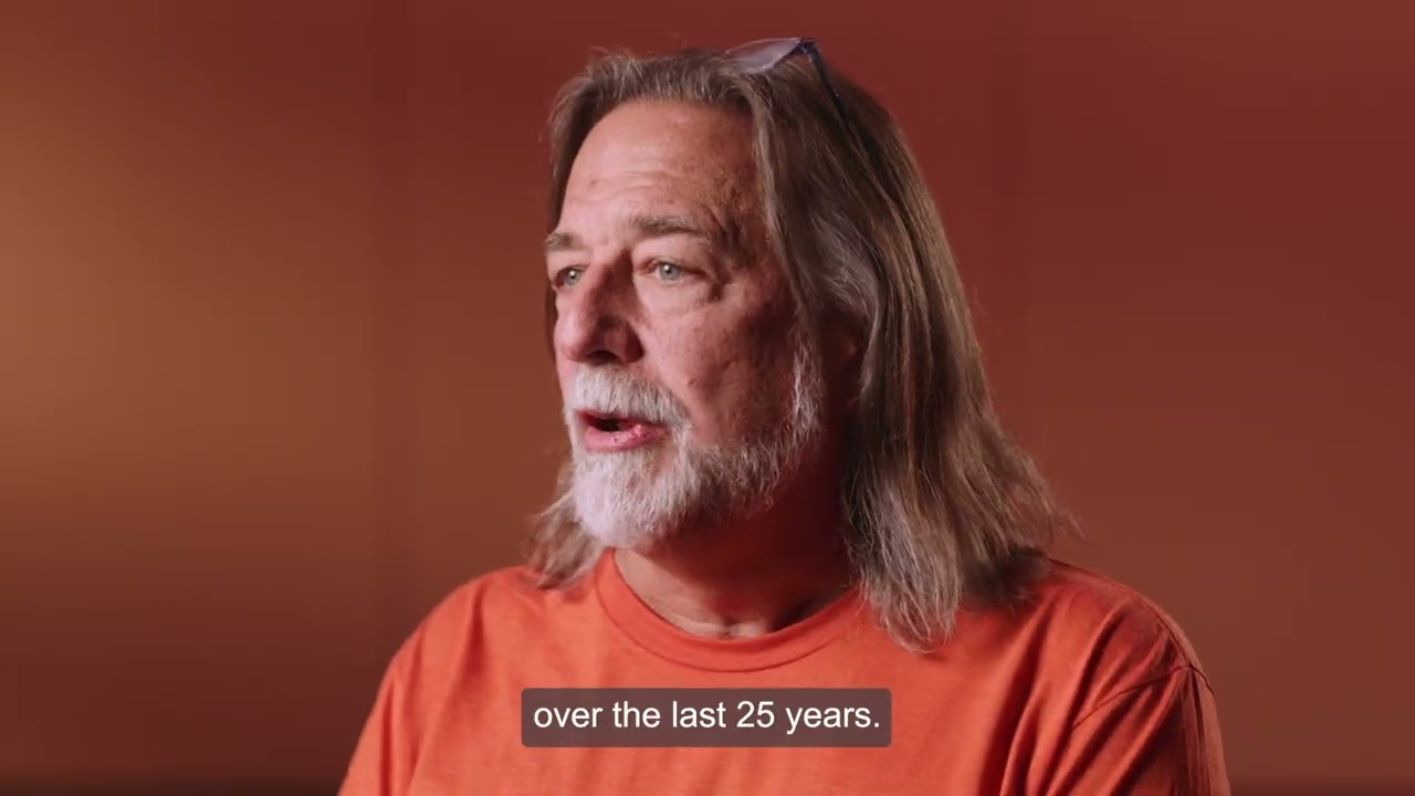 INNERGY Origin Story, Woodworking ERP Software for Estimating, Scheduling, Job Costing