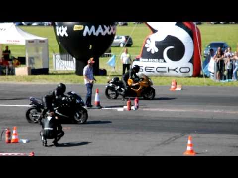 1/4 MILI / 3. Runda 26-27.06.2010 SSS Drift Cup - Kąkolewo (Grodzisk Wlkp.) GECKO CUP / film no.6