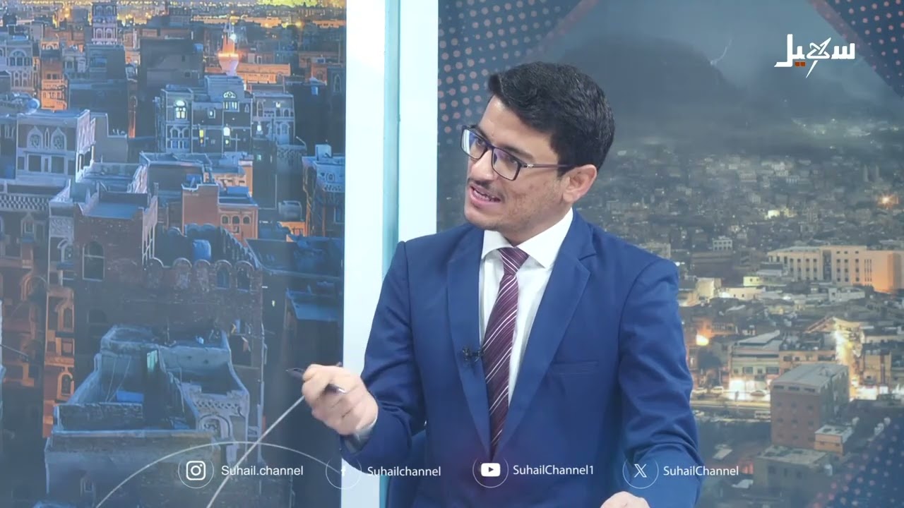 حديث العاشرة | تلاعب مليشيا إيران الحوثية بملف قحطان  إدارة ممنهجة وابتزاز فج