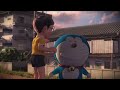 Doraemon Nobita Friendship Status Tamil 4K Emotional Edit