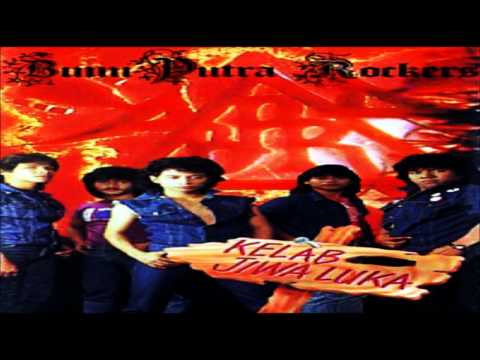 Bumiputra Rockers - Dari Sinar Mata HQ