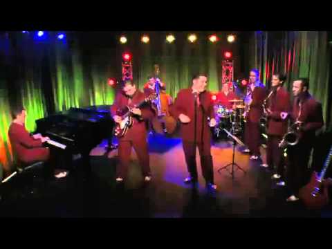 The Big Jamboree - Big Shake Love