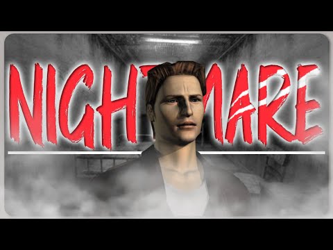 Silent Hill and the Beauty of PS1 Horror