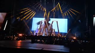 Depeche Mode - A Pain That I'm Used To (Live in Mexico City, 25/9/2023)