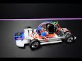 How To Make Smartphone Controlled Drift RC Car Arduino