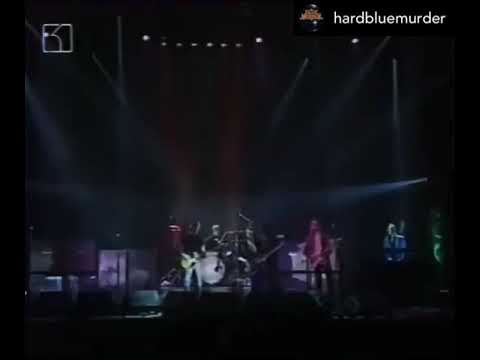 Tony Franklin - Ferocious Fretless Funk. 1997 Whitesnake bass solo.