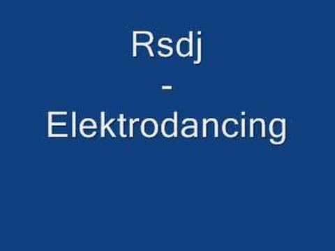 Rsdj - Elektrodancing