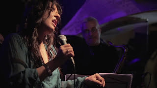 Elisabetta Antonini The end of a love affair