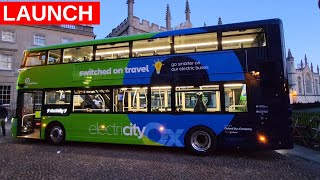 Launch | Oxford Smartzone