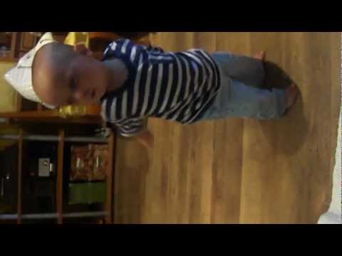 AKM offical cilip - damian boss :))