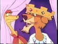 YTP Robin Hood Spoof 2