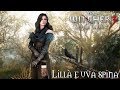 THE WITCHER 3 Lillà E Uva Spina Part 1 SUB ITA