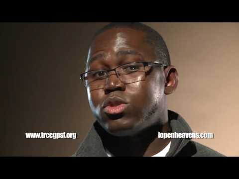 PSF Open Heavens Reflections 06 February 2016   Revival By the Word of God II