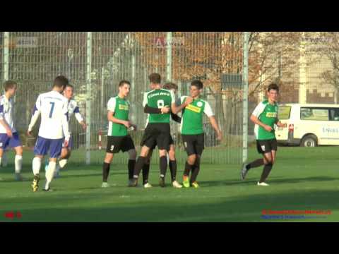 Spitzenspiel: SVE Afferde - BW Salzhemmendorf