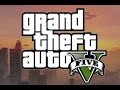 Grand Theft Auto V 17.Bölüm Limanda Çalışmak Zor