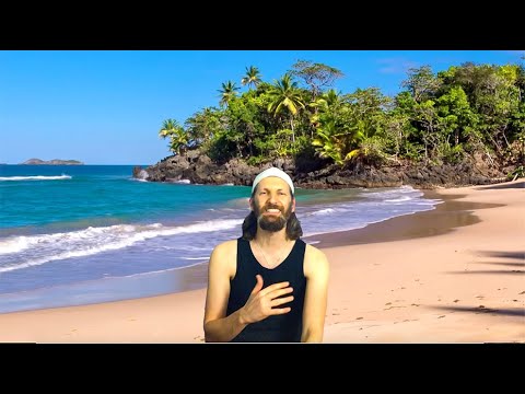 Northern Mariana Islands Rap Song - Sour Balz