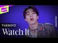더보이즈 THE BOYZ WATCH IT 1theKILLPO 원더킬포 킬포인트 퍼포먼스 Performance 4K