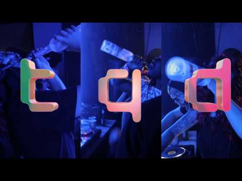tqd - Intro 4