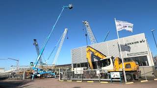 Nacelle araign&eacute;e Teupen LEO 30T | Image 4 - Machineryline
