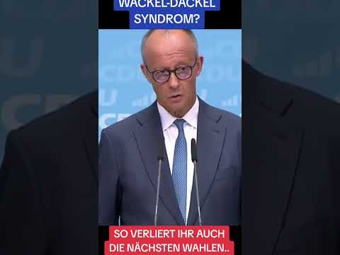 #nachrichten #fakten #wahl #cdu #merz #bundeskanzler #kanzler #nachdenken #regierung #russland