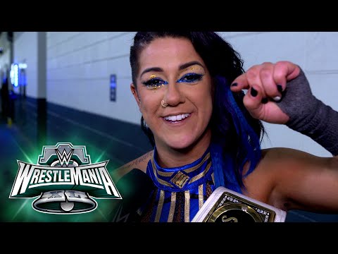 WWE SmackDown Preview, Start Time, How To Watch (4/12): Bayley And Cody Rhodes To Appear