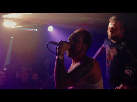 Evil Not Alone - Circle Pit (cut from live performance)