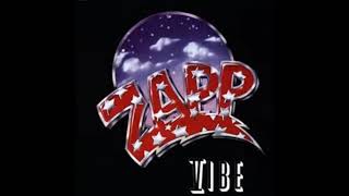 ZAPP - AIN&#39;T THE THING TO DO (1989)