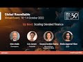 GRT 2022 Panel Scaling Blended Finance