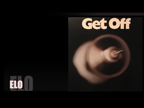 ELO  - Bev Bevan  - Get Off  - 1973 Anti Drug Public Service Announcements